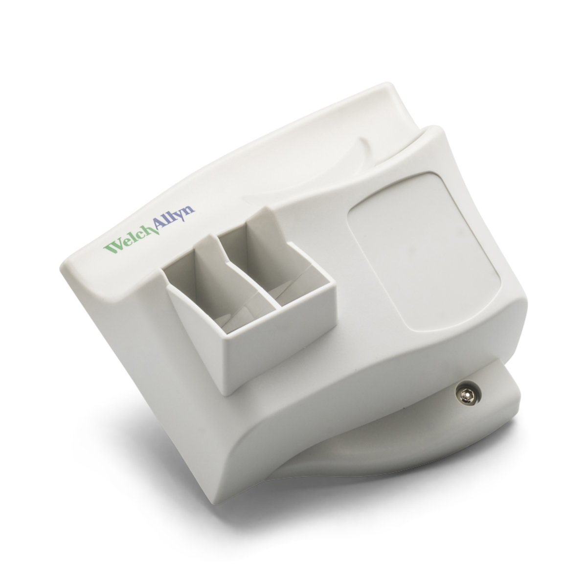 Holder Wall for 690/692 SureTemp Device and Probe Covers (1/EA) by Hillrom/Welch Allyn  ID 21326-0000